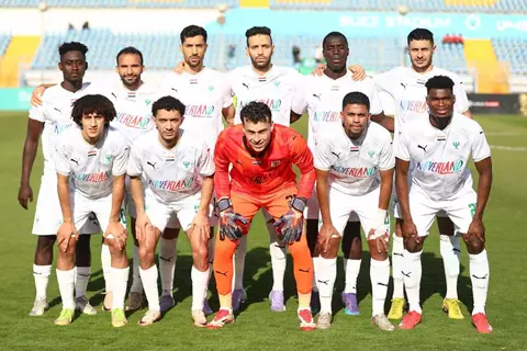 العودة إلى الدوري.. موعد مباراة المصري القادمة بعد وداع الكونفدرالية